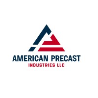 American Precast Industries logo - Similar company to Frank J Fazzio & Sons, Inc.