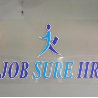 JOBSURE HR logo - Similar company to Freshar
