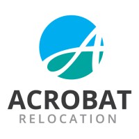 Acrobat Relocation logo - Similar company to Consult-Tech