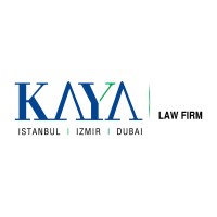 KAYA Law Firm logo - Similar company to Fahham
