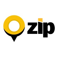 Zip Taxi logo - Similar company to Involusion