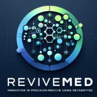 ReviveMed logo - Similar company to Rivas Capital Llc