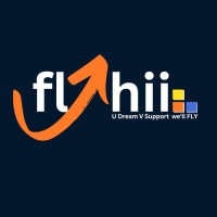 Flyhii Solutions Private Limited. logo - Similar company to Ivaan Technologies