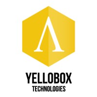 Yellobox Technologies logo - Similar company to Nyota