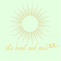 Vila Heart & Soul