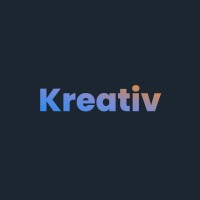 Agence Kreativ logo - Similar company to Paria Production