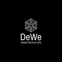 DeWe logo - Similar company to Humans