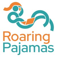 Roaring Pajamas, Inc logo - Similar company to Getbool.Ai