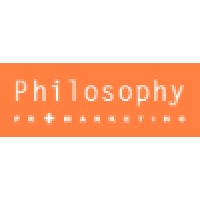 Philosophy PR + Marketing logo - Similar company to Philosophy Of Coaching: An International Journal