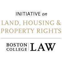 Initiative on Land, Housing & Property Rights logo - Similar company to Sadowado Llc
