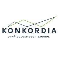 KONKORDIA ApS logo - Similar company to Kragh-It Aps