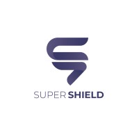 SuperShield logo - Similar company to Codepulse