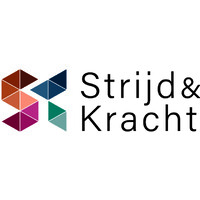 Strijd&Kracht logo - Similar company to Facility Crew Security&Services (Fcss)