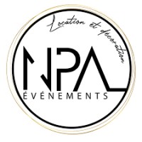 NPA événements logo - Similar company to Marcel Art Studio