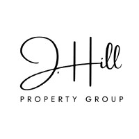 J. Hill Property Group at Keller Williams Realty logo - Similar company to Lovejoy Real Estate - Turner Team