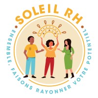 SOLEIL RH logo - Similar company to Mediavea - Marketing Sonore Magasin