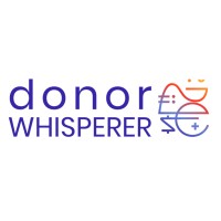 Donor Whisperer logo - Similar company to Silent Donor