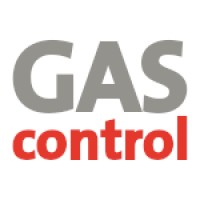 GAS-Control GmbH logo - Similar company to Machine2Human Solutions