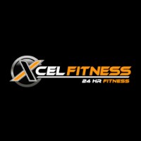 Xcel Fitness NZ - Airport Oaks / Manukau / Mt Wellington logo - Similar company to Amp Up Design