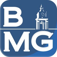 Bentley Microfinance Group logo - Similar company to Opsenio Sp. Z O. O.