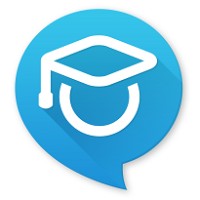 iTeach.world logo - Similar company to Facekom Group