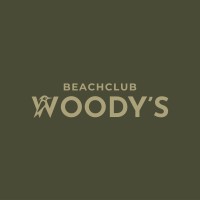 Beachclub Woody's logo - Similar company to Restaurant Juna