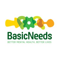 BasicNeeds logo - Similar company to Hampshire And Isle Of Wight Community Foundation (Hiwcf)