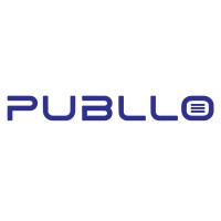 Publlo logo - Similar company to Followizard