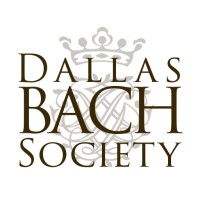 Dallas Bach Society logo - Similar company to Music Doing Good