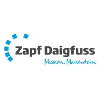 Zapf Daigfuss logo - Similar company to Autogen-Ritter Gmbh
