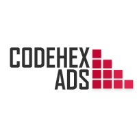 codehexads logo - Similar company to Adsbest Gmbh