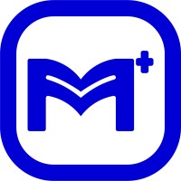 The Mathics logo - Similar company to Brainy Hive Schools
