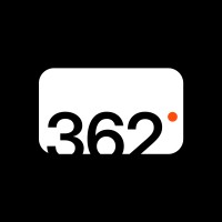 Interval 362 logo - Similar company to Creative Data Studio
