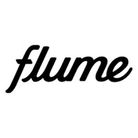 Flume Health logo - Similar company to Vertical
