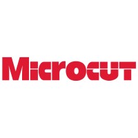 Microcut logo - Similar company to Solid Laser Cutting And Designs (Cnc Laser Cutting - Metal)
