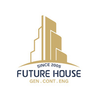 Future House Gen. Cont. logo - Similar company to Uniquesoft Corporation