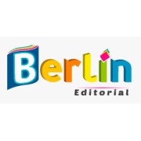 Editorial Berlin logo - Similar company to Editorial Saque De Punta