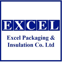 Excel Packaging & Insulation Co. Limited logo - Similar company to Go Custom Boxes Uk