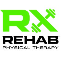 RX Rehab logo - Similar company to Rx Compassion