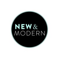 New and Modern logo - Similar company to Hirein5