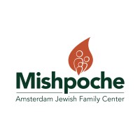 Mishpoche logo - Similar company to Easymailook