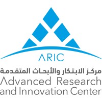 Advanced Research and Innovation Center logo - Similar company to Research & Innovation Center for Graphene and 2D Materials (RIC2D)