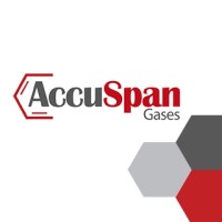 AccuSpan Gases logo - Similar company to Measuresoft Oil Services