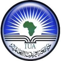 International University of Africa logo - Similar company to Cgfns