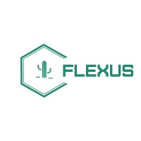 FLEXUS logo - Similar company to E-Piezo