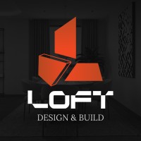 LOFT DESIGN AND BUILD logo - Similar company to Sapphire Design Studio