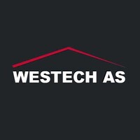 Westech AS logo - Similar company to Gateway Stainless As