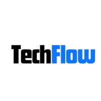 TechFlow logo - Similar company to Coflow