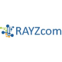 RAYZcom logo - Similar company to Teraplus Solutions