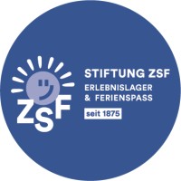 Stiftung ZSF logo - Similar company to Werk14 Ag